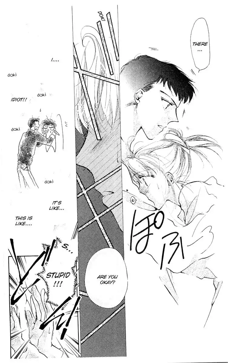 Omake no Kobayashi-kun Chapter 8 14